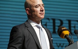 Tài sản các tỉ phú Mỹ tăng thêm 434 tỉ USD trong đại dịch Covid-19