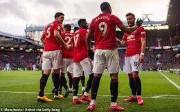 M.U nợ như 'chúa Chổm’ vì dịch COVID-19