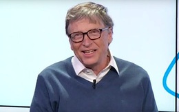 Covid-19: Tin giả, thuyết âm mưu bủa vây tỉ phú Bill Gates