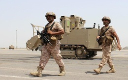 UAE được tẩy trắng dù vũ khí Mỹ lọt vào trong tay địch?