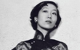Ngũ đại tài nữ thời Trung Hoa Dân Quốc rốt cuộc xinh đẹp đến nhường nào mà từ những tấm ảnh cũ đã có thể nhận ra nét quyến rũ của họ?