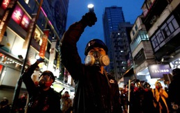 Người biểu tình Hong Kong rục rịch trở lại đường phố