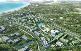 OCB tiếp tục rót 200 tỷ vào resort của ông Trịnh Văn Quyết