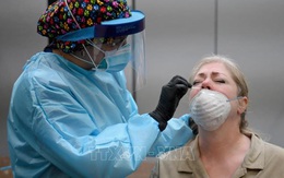 Diễn biến COVID-19 tới 6 giờ sáng 24/5: Nhiều nước châu Âu sắp nới lỏng quy định chống dịch; Mỹ đứng đầu về ca mắc và tử vong trong 24 giờ