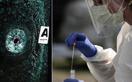 Mỹ: Nạn nhân bị súng bắn vào danh sách… chết vì Covid-19