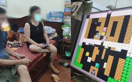 Vợ chồng "đại chiến" trong game để giải toả mâu thuẫn mỗi ngày, chuyện tưởng đùa mà lại là điều nhiều người đáng học hỏi