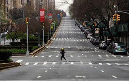 New York khởi sắc: Số ca tử vong vì Covid-19 xuống dưới 100 người/ngày