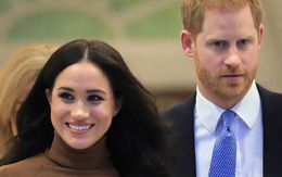 Bị hoàng gia Anh lạnh nhạt, Meghan Markle vớt vát danh tiếng bằng chiêu thức quen thuộc nhưng nhận cái kết không thể tệ hơn