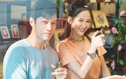 Thêm 1 cặp đôi Cbiz 'toang': Trần Kiều Ân chia tay bạn trai đại gia kém 9 tuổi chỉ sau 5 tháng hẹn hò?