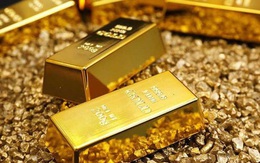 Giá vàng trong nước và thế giới cùng giảm trong phiên đầu tuần