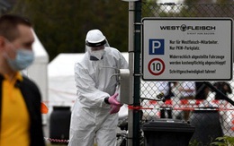 Covid-19: Hướng tiếp cận độc đáo của Đức