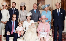 Hé lộ bí quyết nuôi dạy con hoàng gia của Công nương Kate Middleton, bố mẹ nào cũng ước "giá như mình biết được sớm hơn"