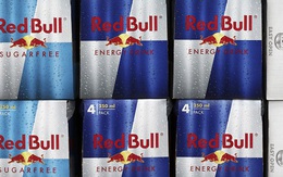 Gia tộc Thái sáng lập ra Red Bull tìm cách lấy lại thương hiệu nước uống tăng lực tại Trung Quốc