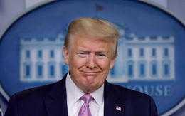 Tổng thống Mỹ quyên góp toàn bộ tiền lương hỗ trợ phát triển vaccine Covid-19