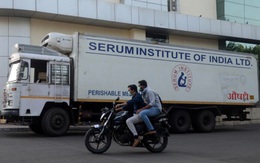 Công ty Ấn Độ có thể là "cửa ngõ" của vắc-xin COVID-19 ra thế giới