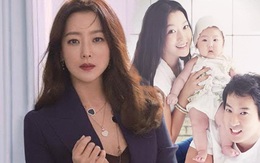 Kim Hee Sun - Người phụ nữ duy nhất tự tin khẳng định đẹp hơn Kim Tae Hee: Từng đau đớn tới mức muốn giải nghệ, bỏ xứ ra đi vì ngoại hình con gái bị miệt thị