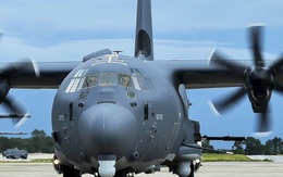 Vũ khí “át chủ bài” giúp cường kích Mỹ AC-130J bẻ gãy các đòn tấn công