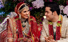 Con dâu của tỷ phú giàu nhất châu Á: Gia thế không tầm thường, nên duyên từ năm 4 tuổi và được mẹ chồng cưng chiều với quà cưới 1000 tỷ đồng