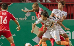 Sau V-League, thêm một giải đấu ở Đông Nam Á chuẩn bị trở lại sau Covid-19