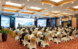 Vincom Retail thận trọng đặt mục tiêu lợi nhuận sau thuế giảm nhẹ, ở mức 2.500 tỷ đồng do ảnh hưởng của Covid-19