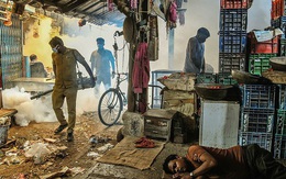 Economist: Đây là nền kinh tế thiệt hại nặng nhất thế giới vì Covid-19