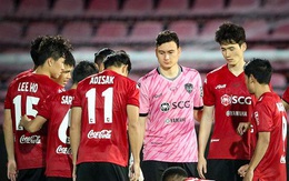 Đội bóng của Văn Lâm "chảy máu lực lượng" vì Covid-19