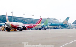 Nghiên cứu mở lại một số đường bay quốc tế sau dịch COVID-19