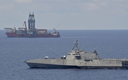 Chuyên gia Mỹ: Covid-19 không làm Trung Quốc thay đổi chính sách trên biển Đông