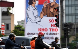 Bác sĩ người Nhật ở Việt Nam: Tôi đã nói là nhờ các biện pháp cứng rắn nên rất ít người nhiễm Covid-19 ở Việt Nam, nhưng không ai ở Tokyo tin tôi