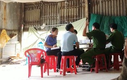 Lâm Đồng: Một học sinh lớp 4 chết trong tư thế treo cổ