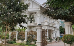 Sau biệt thự dát vàng mọi ngõ ngách, đại gia Hải Dương sắp ra mắt lâu đài 10 triệu USD