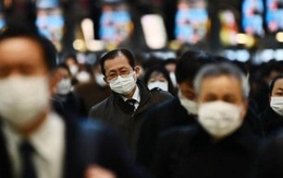 Nhật Bản thoát Covid-19: Thành công đầy bí ẩn