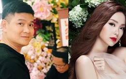 Lộ danh tính người yêu đại gia của Minh Hằng qua loạt bằng chứng trên trang cá nhân?