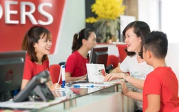 Lỗ 170 tỉ đồng vì COVID-19, công ty của 'shark' Thủy vẫn đầu tư thêm vào chuỗi trung tâm Anh ngữ IGarten