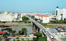 Đại gia địa ốc âm thầm “chơi lớn” ở thành phố này, giá đất bật tăng