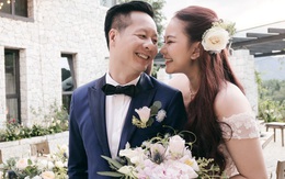 Phan Như Thảo và chồng đại gia trăm tỷ mang 45 người đi chụp ảnh cưới đẹp như cổ tích