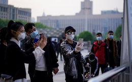 Lại là ứng dụng kiểm soát sức khỏe người dân của Trung Quốc: Hút thuốc hay uống rượu bia cũng bị theo dõi và chấm điểm