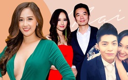 "Soi" chuyện tình yêu của Mai Phương Thúy: Từng muốn cưới và sinh con cho Noo Phước Thịnh, bạn trai đại gia hiện tại vẫn là ẩn số