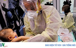 Đại dịch Covid-19 “hồi sinh” nhiều bệnh nguy hiểm khác