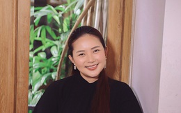 Làm vợ đại gia trăm tỷ, Phan Như Thảo bất ngờ khuyên các chị em 35 tuổi mới lấy chồng sinh con