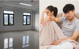 Cặp vợ chồng Sài Gòn liều lĩnh mua nhà 6 tỷ, vay nợ ngân hàng 50%, sau 3 năm mệt mỏi trả lãi đành rao bán với giá mua vào mà không bán được