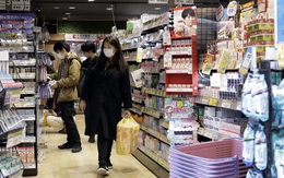 Bloomberg: Cuộc chiến chống giảm phát dai dẳng của Nhật Bản là dấu hiệu báo động cho tương lai thế giới hậu Covid-19