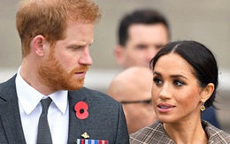 Vợ chồng Meghan Markle đang sống trong sợ hãi, dư luận chỉ thương bé Archie phải gánh chịu hậu quả từ cha mẹ