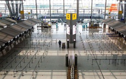 Covid-19 huỷ diệt mọi thứ: Lần đầu tiên trong lịch sử, cả tháng 4 Thái Lan không đón bất kỳ vị khách quốc tế nào, doanh thu liên quan là 0