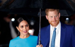 Meghan Markle chịu chi 200 triệu đồng/ngày như sao hạng A và tỷ phú giàu nhất thế giới để bảo vệ an ninh cho mình và gia đình