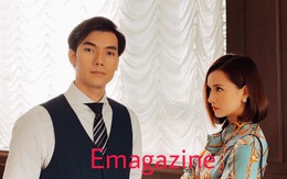 Lã Thanh Huyền chia sẻ "bí mật" đầu tư cho nhân vật như đại gia và tình cảm với Nhan Phúc Vinh