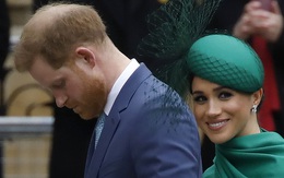 Kế hoạch "tẩy trắng" hình ảnh của Meghan Markle, dù đúng hay sai Harry vẫn bị coi là người gây ra lỗi lầm