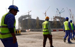 Mong manh thân phận lao động nhập cư vì dịch Covid-19