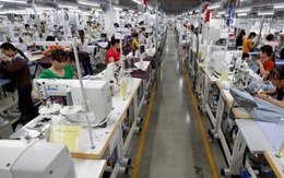 Reuters: Sản xuất của Việt Nam và các nước châu Á chưa thể khôi phục hoàn toàn khi cầu từ Trung Quốc còn yếu