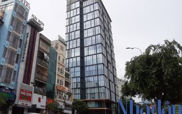 A&B Group và cuộc chơi địa ốc kín tiếng của đại gia Hà Văn An